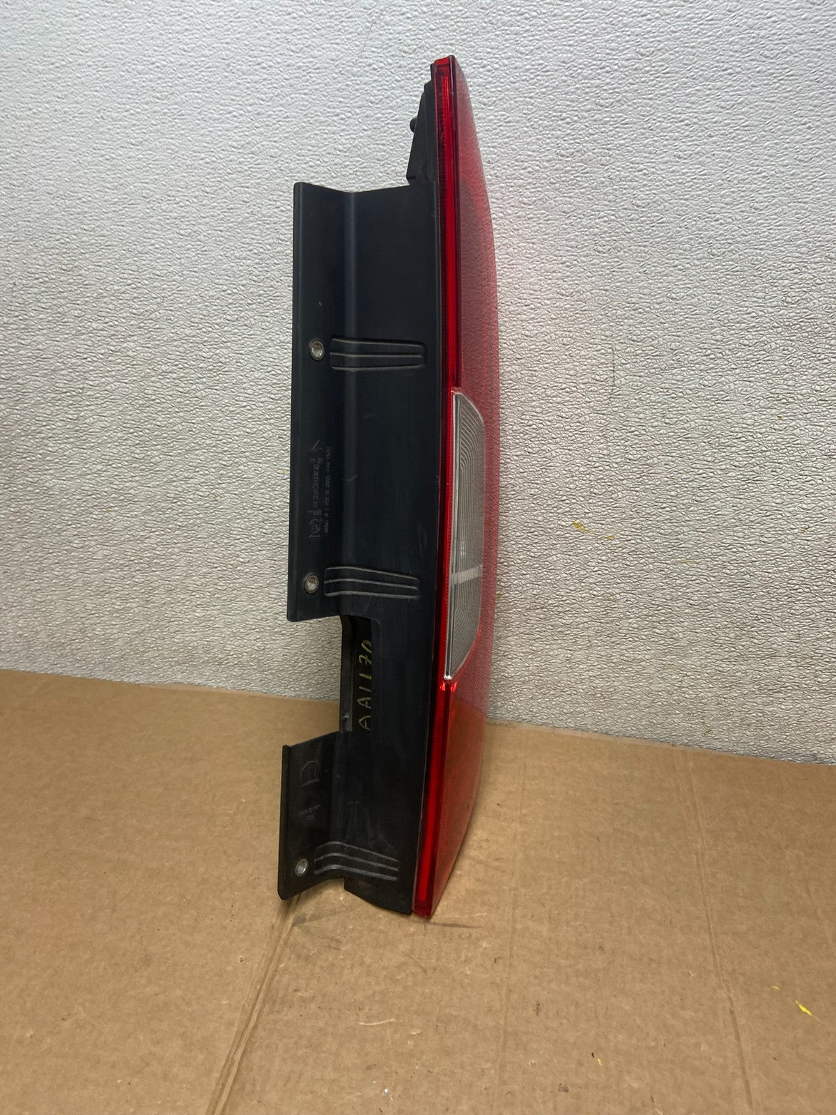 2015 to 2022 Dodge Promaster City Right Passenger Tail Light AA1170 DG1