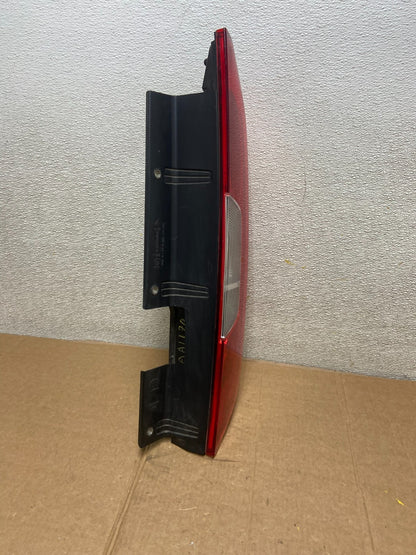 2015 to 2022 Dodge Promaster City Right Passenger Tail Light AA1170 DG1