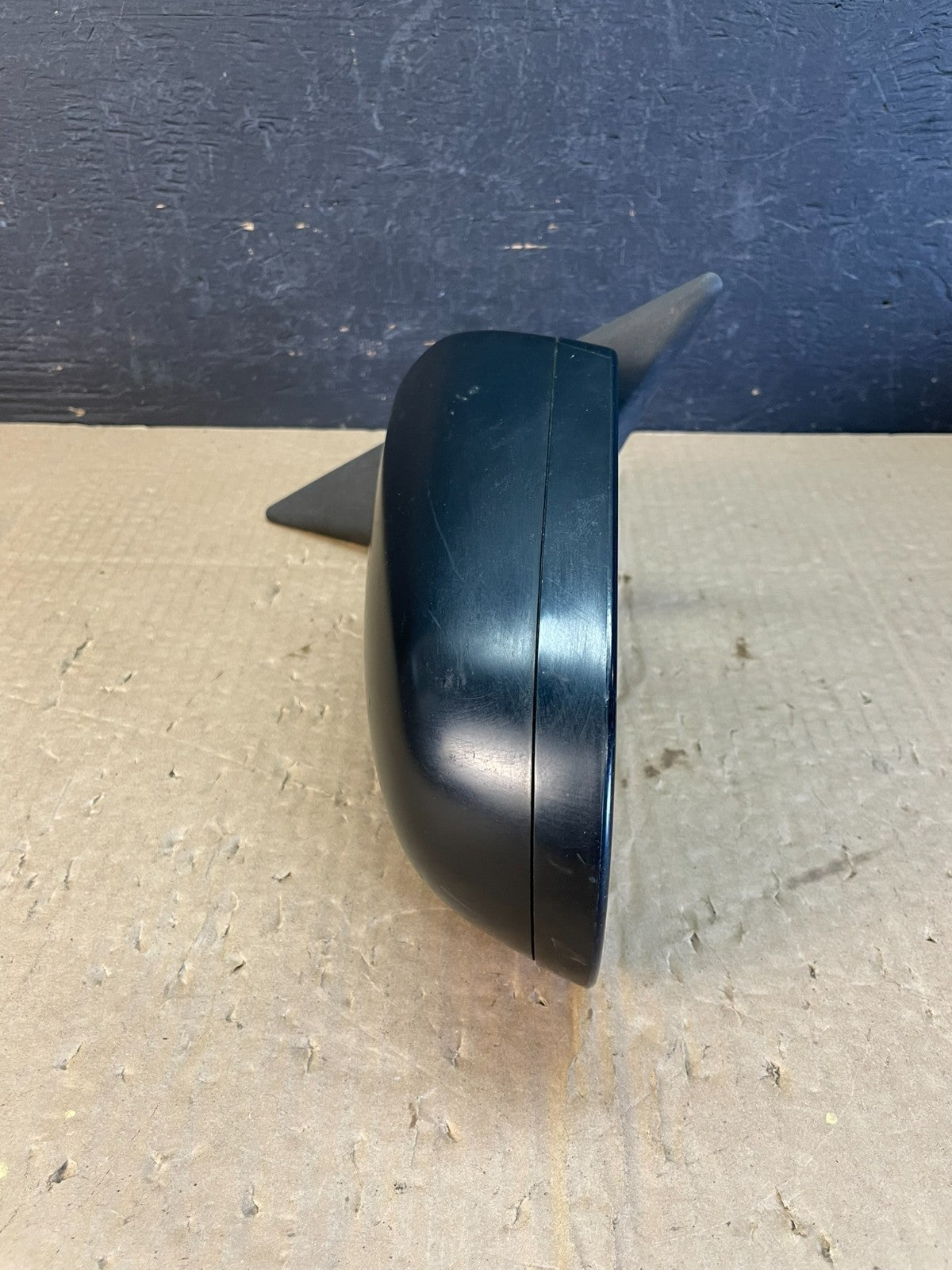 2005-2009 Subaru Legacy Outback Left Driver Door Mirror AC9881 DW3