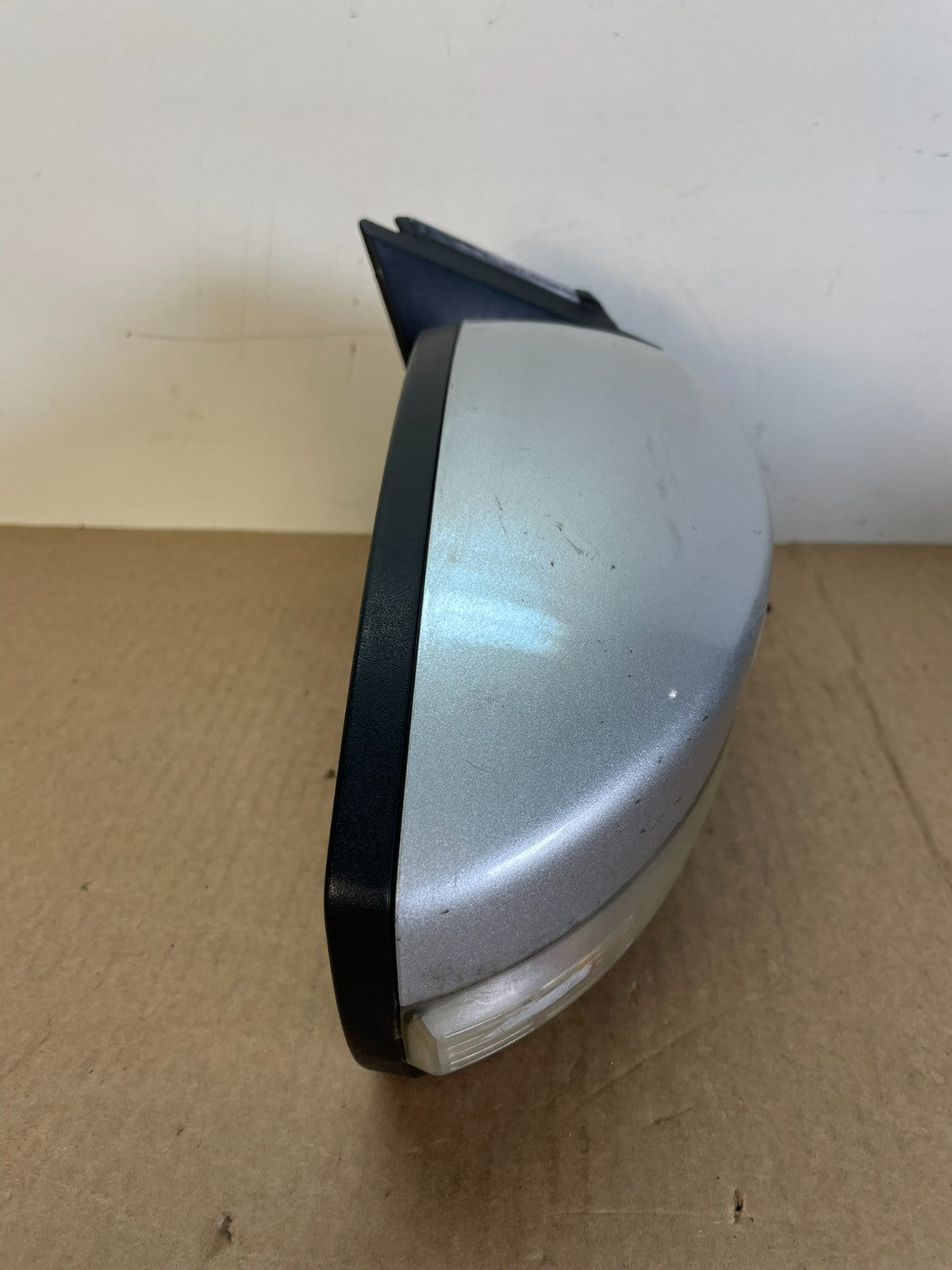 2012-2014 Ford Focus Right Passenger View Door Turn Sgn Mirror AH6132 DG7