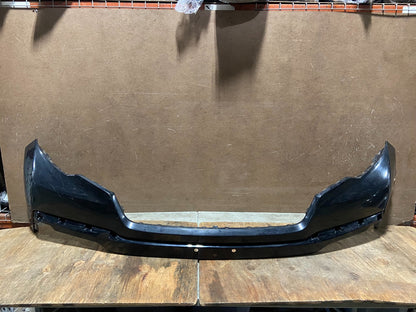 2017 to 2020 Honda Ridgeline Front Upper Bumper Cover Fascia AD55320