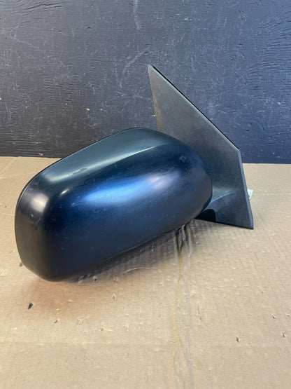 2006 to 2008 Toyota RAV4 Right Passenger RH Side View Door Mirror AC9792 DW1