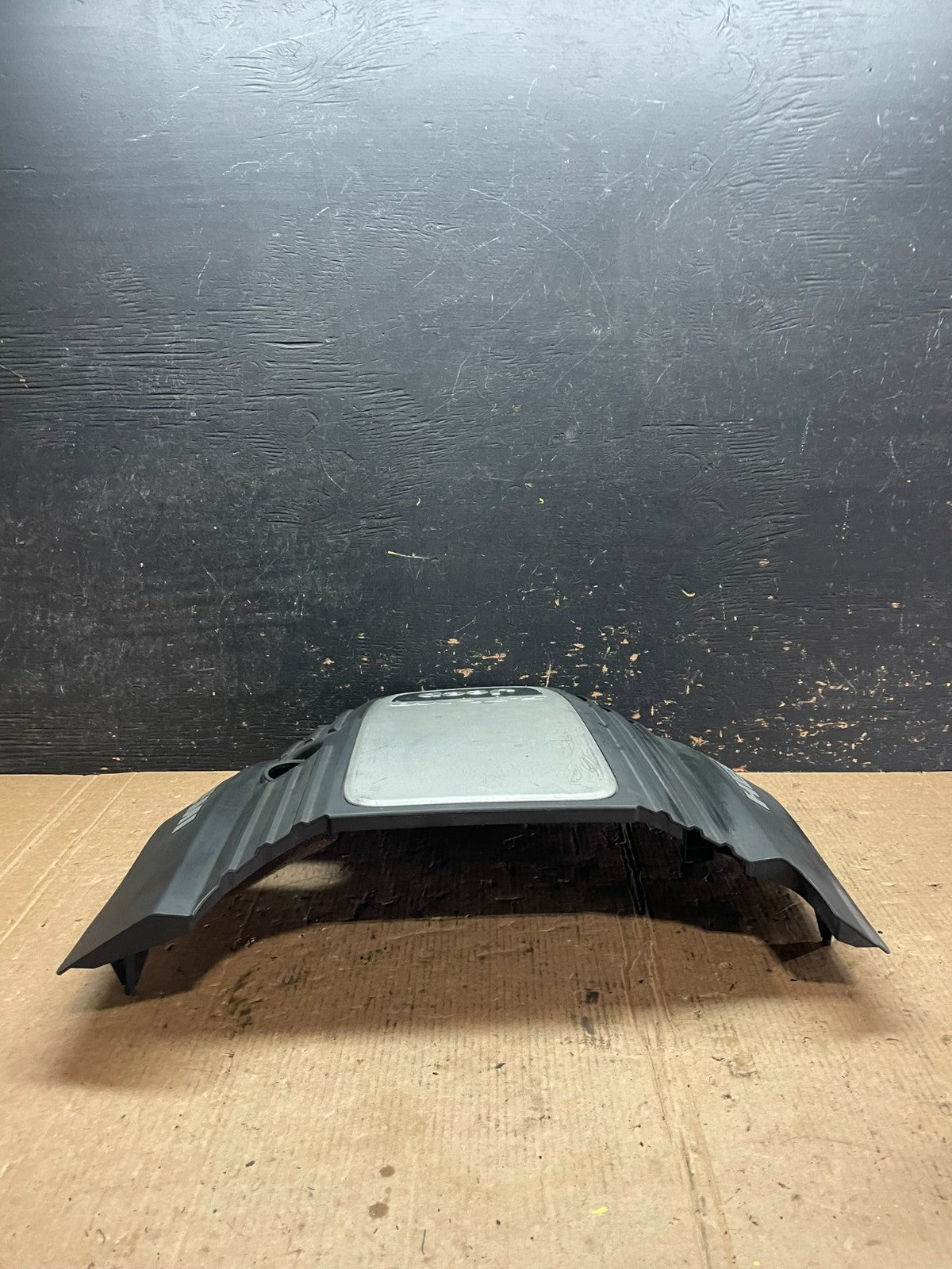 2005 to 2010 Jeep Grand Cherokee 5.7L Hemi Engine Cover Plastic Shield z6060 DG4