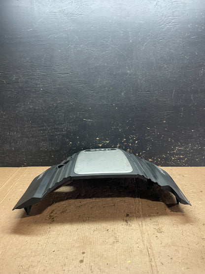 2005 to 2010 Jeep Grand Cherokee 5.7L Hemi Engine Cover Plastic Shield z6060 DG4