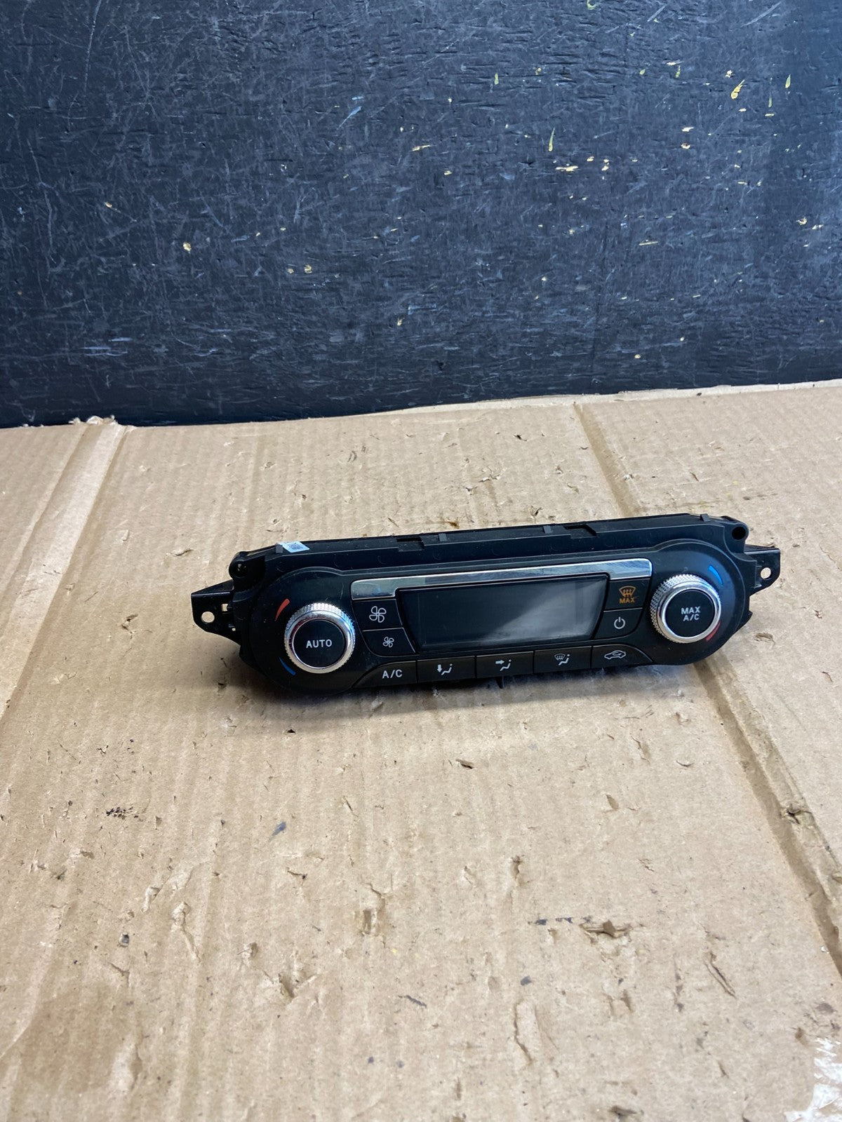 2013 2014 2015 Ford Escape Ac Heater Climate Control Temperature AI2846 DW0