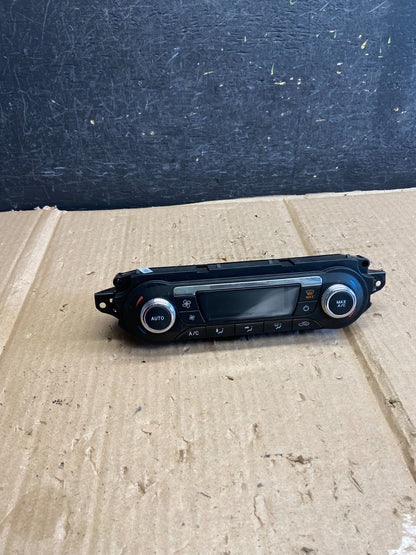 2013 2014 2015 Ford Escape Ac Heater Climate Control Temperature AI2846 DW0