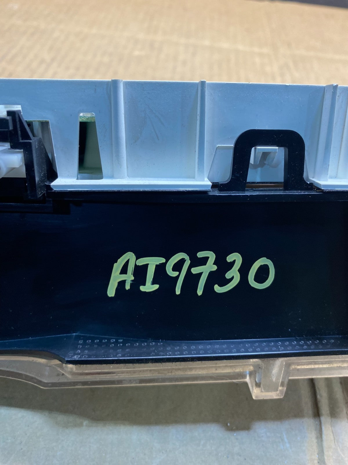 2004 to 2008 Ford E150 E250 Gauge Speedometer Cluster AI9730 DG6
