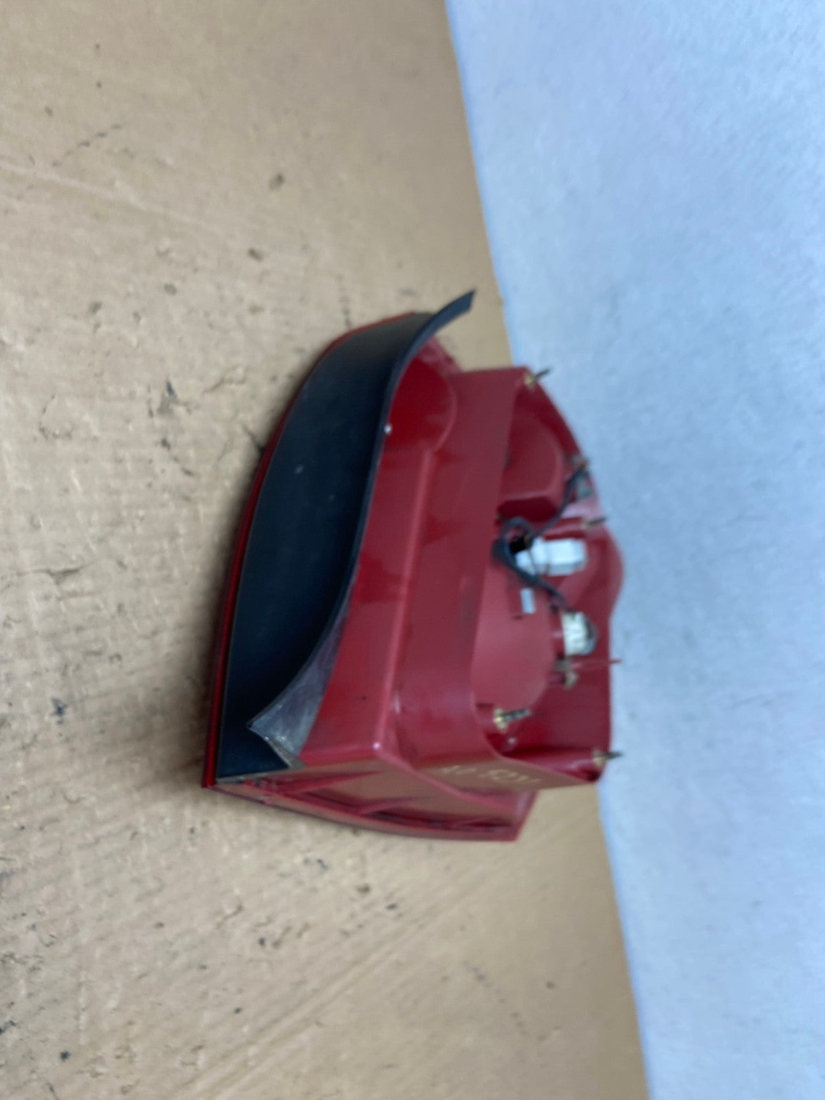 2007 2008 2009 Kia Spectra 5 Hatchback Left Driver LH Tail Light AC8231 LK4