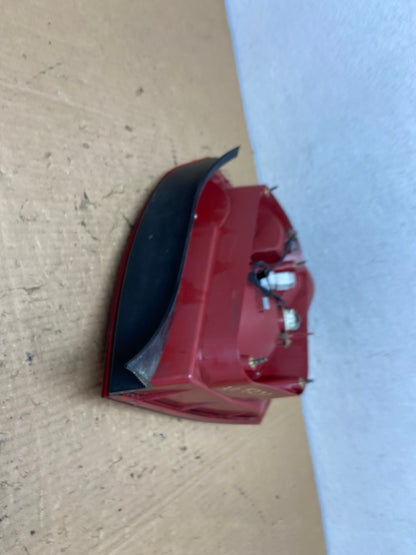 2007 2008 2009 Kia Spectra 5 Hatchback Left Driver LH Tail Light AC8231 LK4