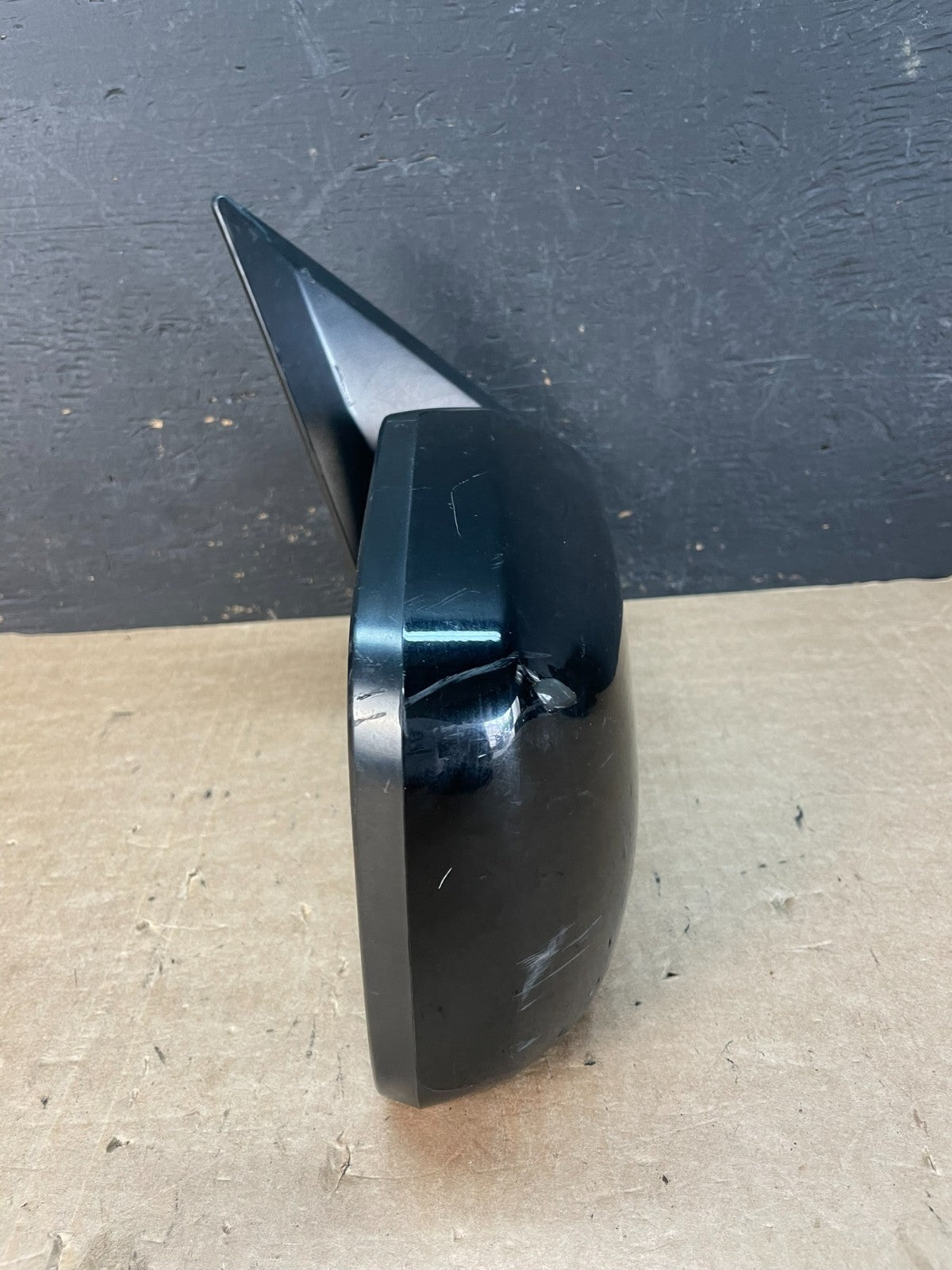 2009-2015 Honda Pilot Right Passenger Side View Door Mirror AE8522 DW9