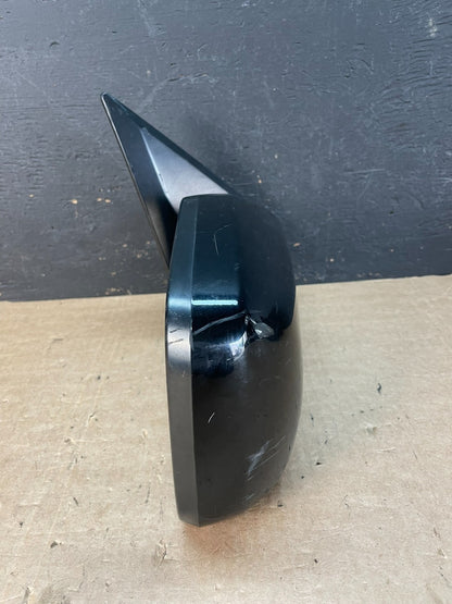 2009-2015 Honda Pilot Right Passenger Side View Door Mirror AE8522 DW9