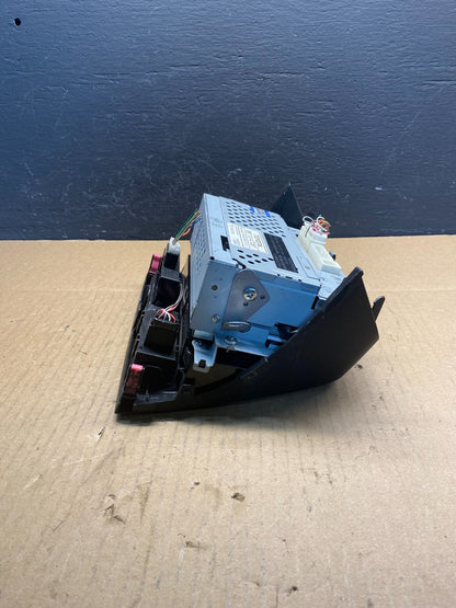 2004 to 2005 Toyota Prius Radio Stereo Receiver Screen Display OEM AC2474 DG3