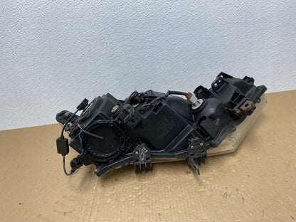 2012 to 2017 Nissan Quest Left Driver LH Side Headlight Halogen Oem AB6949 DW7