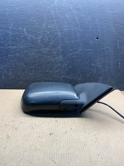 2001 to 2003 Toyota RAV4 Right Passenger RH Side View Door Mirror AH4552 DW3