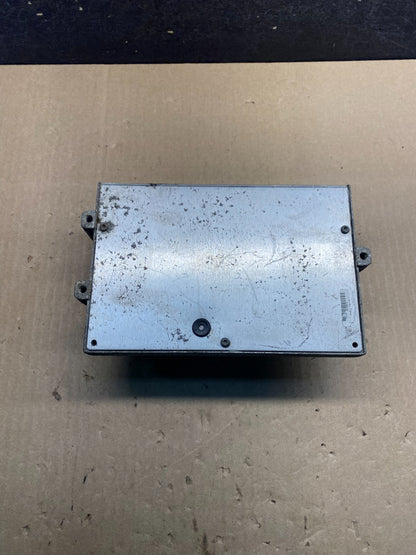 2005 Dodge Dakota 3.7L Engine Computer Module ECM ECU Unit AG9408 DW1