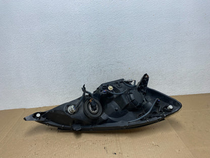 2006 to 2010 Toyota Sienna Left Driver Lh Side Headlight Xenon AE9005 DW8