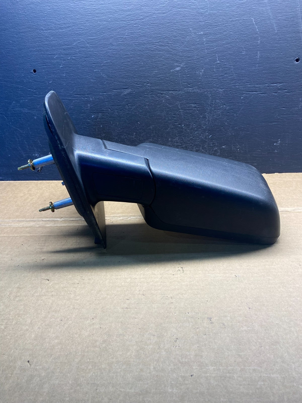 2004 to 2008 Ford F150 Left Driver LH Side View Door Mirror ad3021 DG3