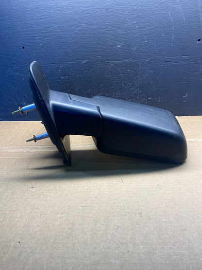 2004 to 2008 Ford F150 Left Driver LH Side View Door Mirror ad3021 DG3