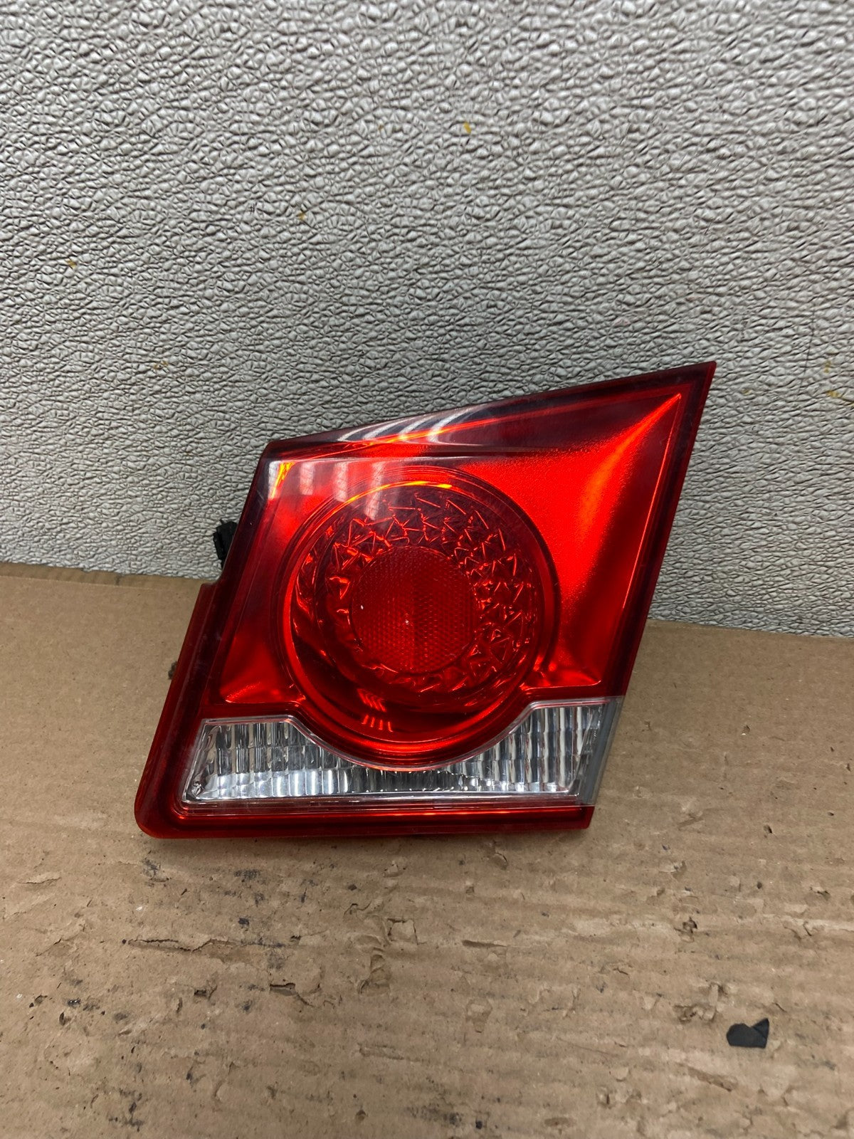 2011 to 2015 Chevrolet Cruze Right Passneger Side Inner Tail Light AB1230 LK0