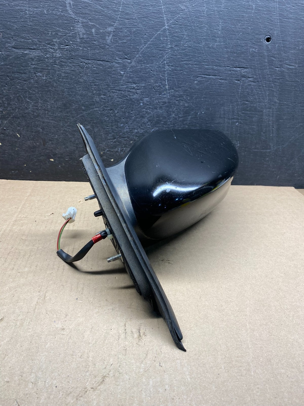 2013 to 2018 Nissan Altima Left Driver LH Side View Door Mirror AG3633 DW1