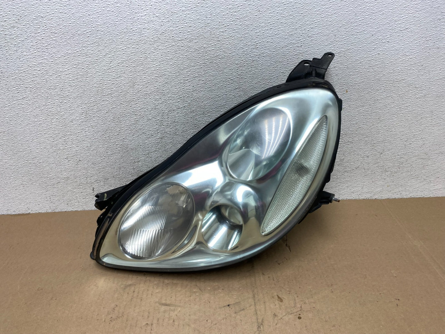 2002-2008 Lexus SC430 Left Driver LH Side Xenon HID Headlight ag4658 DG0