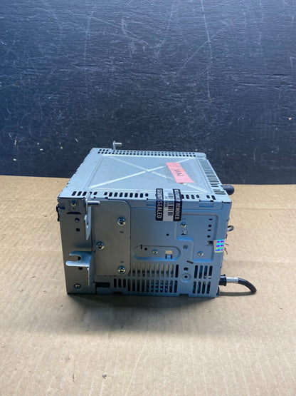 2010 2011 2012 Ford Fusion Radio Cd Receiver Mechanism BE5T-18D822-AB ag7269 DG1