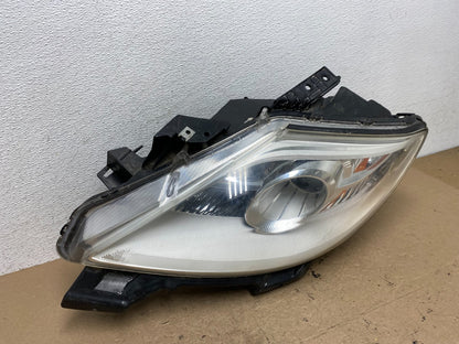 2010 - 2012 Mazda Cx9 Cx-9 Left Driver LH Headlight Halogen AF5029 DW2