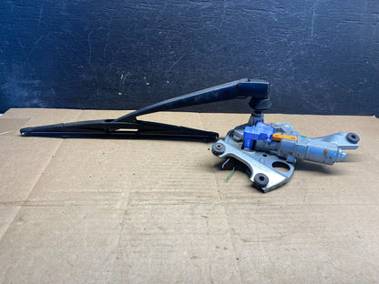 2010 to 2014 Subaru Legacy Outback Rear Wiper Motor AE82611