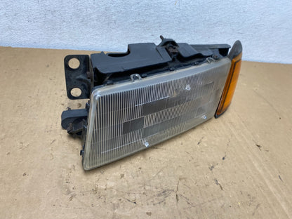 1989 to 1995 Plymouth Acclaim Left Side Headlights AD32422