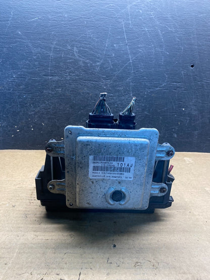 2004 2005 Dodge Durango Fusebox Fuse Box Relay Body BCM Control Module AH49554