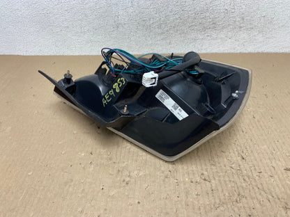 2007 to 2012 Nissan Sentra Right Passenger Rh Side Tail Light AE9853 LK5