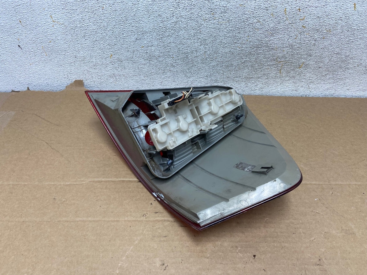 2007 to 2009 Mercedes GL-Class GL450 Left Driver LH Tail Light AH7781 LK4