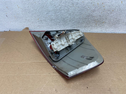 2007 to 2009 Mercedes GL-Class GL450 Left Driver LH Tail Light AH7781 LK4