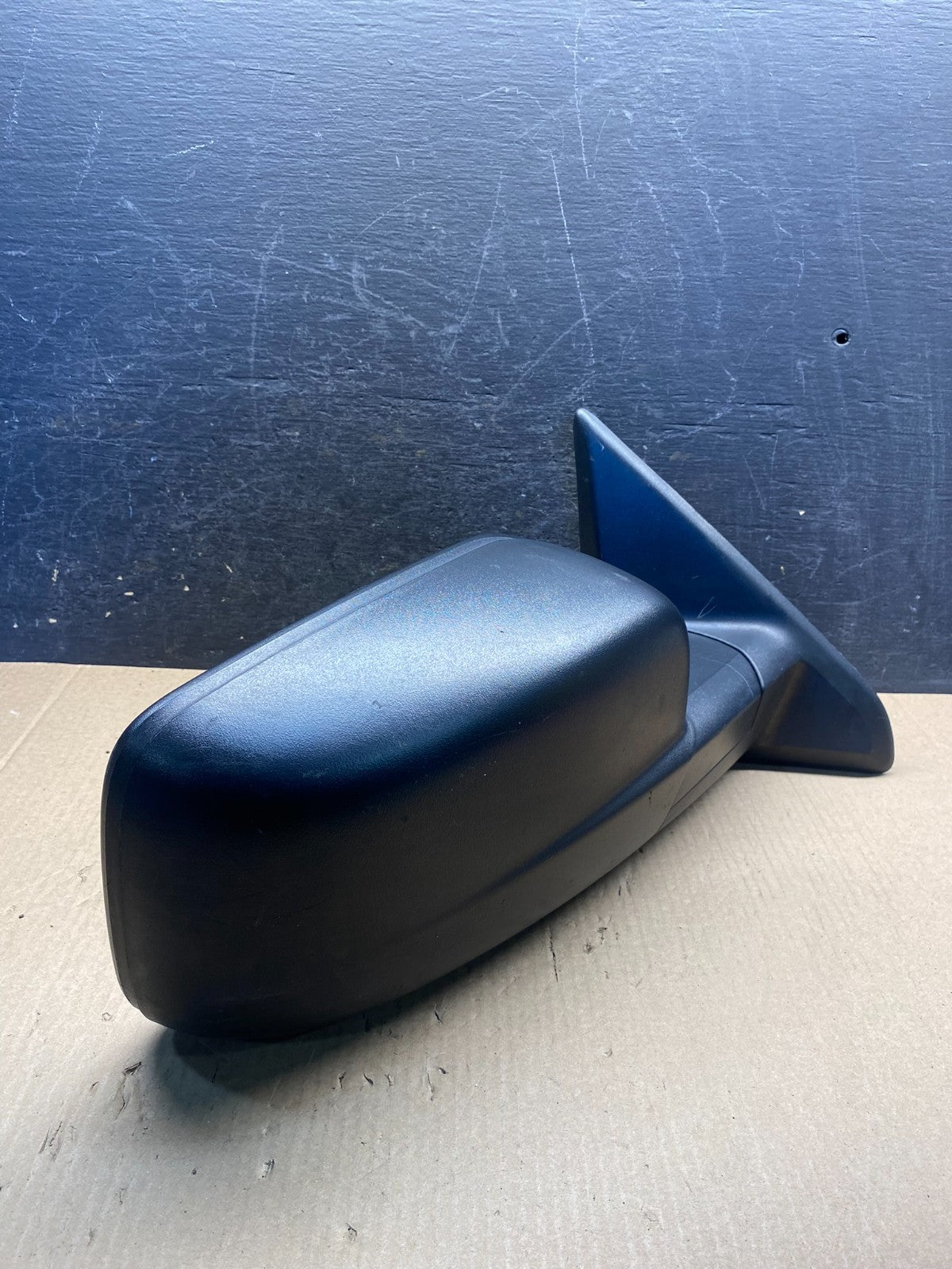 2013 - 2020 Ram 1500 Right Passenger RH Side View Door Heated Mirror ah3286 DG1