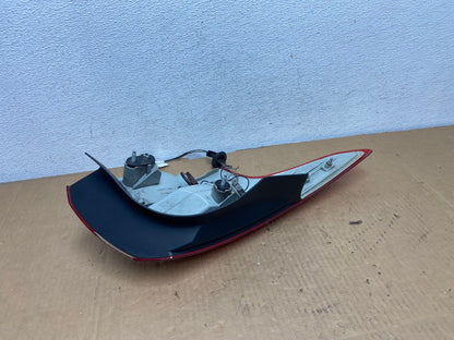 2012 2013 2014 Ford Focus Sedan Right Passenger Rh Side Tail Light AD0922 LK4