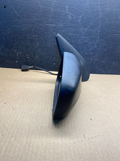 1999-2004 Volkswagen Golf Right Passenger Rh View Door Mirror AG3903 DG10
