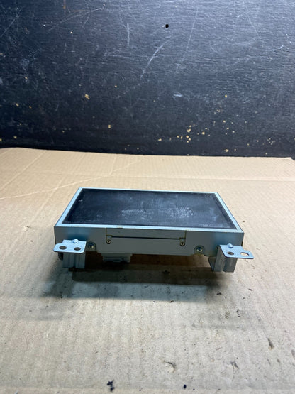 2011 - 2013 Nissan Murano Radio CD Gps Screen Navigation Display Z0571 DG1