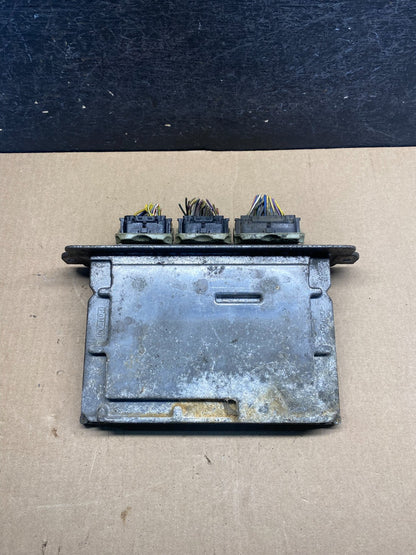 2006 to 2007 Ford Explorer Mountaineer ECU ECM Engine Control Module AG4029 DG0