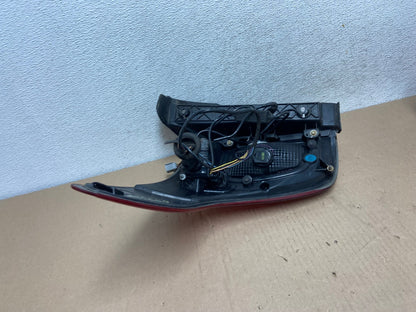 2011 2012 2013 2014 2015 Ford Explorer Right Passenger RH Tail light AG6650 LK6
