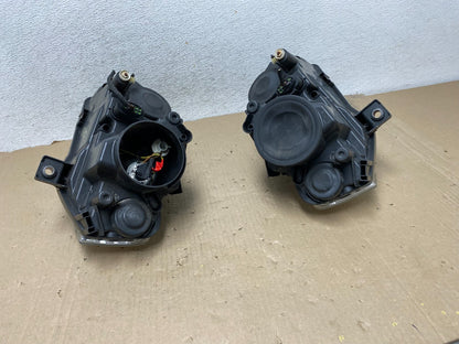 2006 - 2010 Volkswagen Passat Left+Right Side Halogen Headlights AG6922 DW10