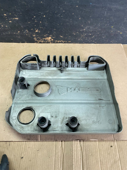 2009 to 2012 Ford Escape Engine Cover 9m6e-6a949-adw s9781 DG4
