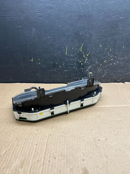 2001 2002 2003 Ford Explorer Speedometer Cluster Gauge Oem Y2279 DG4