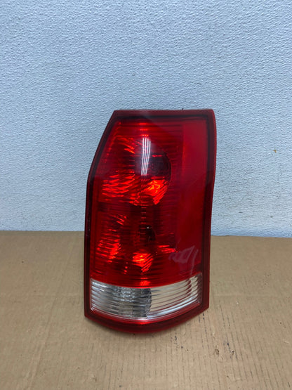 2004 to 2007 Saturn Vue Right Passenger Rh Side Tail Light AD0769 LK0