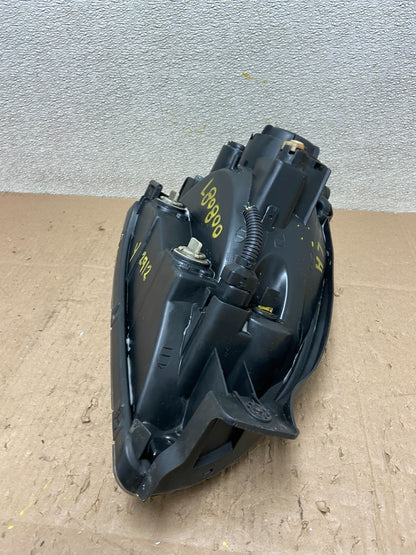 2005 to 2008 Hyundai Tucson Left Driver LH Side Headlight Oem Y2912 DW8