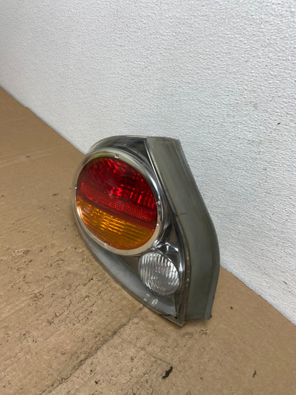 2002 2003 Nissan Maxima Left Driver Lh Side Tail Light AC7309 LK1