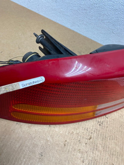 1998 to 2004 Dodge Intrepid Left Driver LH Side Tail Light AC2940 LK3