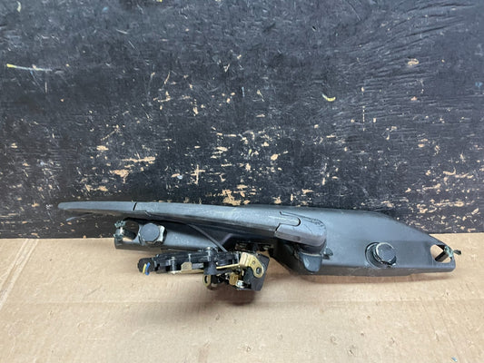 2003 to 2009 Toyota Corolla Matrix Rear Wiper Windshield Motor OEM AB3170  DG0