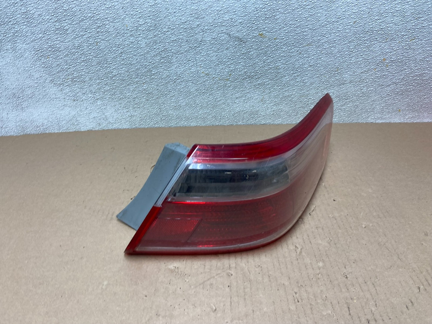 2007 2008 2009 Toyota Camry Right Passenger Side Tail Light Oem AB5921 LK2