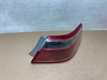 2007 2008 2009 Toyota Camry Right Passenger Side Tail Light Oem AB5921 LK2