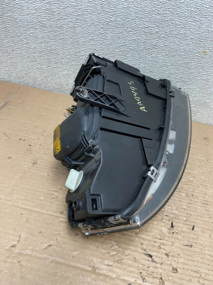 Xenon HID 2003 to 2006 Audi A4 Convertible Left Drvier LH Headlight AA9498 DW8